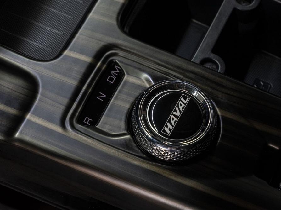 Haval Dargo Тюмень  - изображение 24