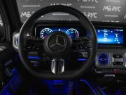 Mercedes-Benz G-Класс III (W465) Рестайлинг Москва  - изображение 41