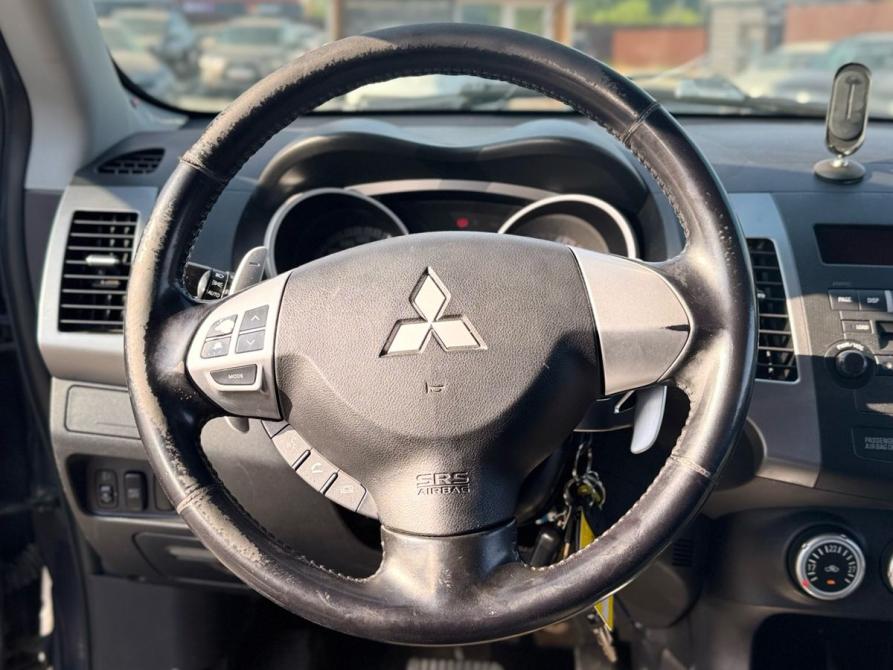 Mitsubishi Outlander II Ижевск  - изображение 15
