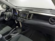 Toyota RAV4 IV (XA40) Москва  - изображение 45