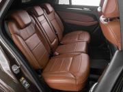 Mercedes-Benz GLE I (W166) Тюмень  - изображение 34