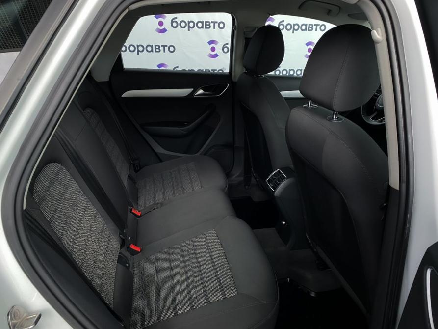 Audi Q3 I (8U) Рестайлинг Ростов-на-Дону  - изображение 14
