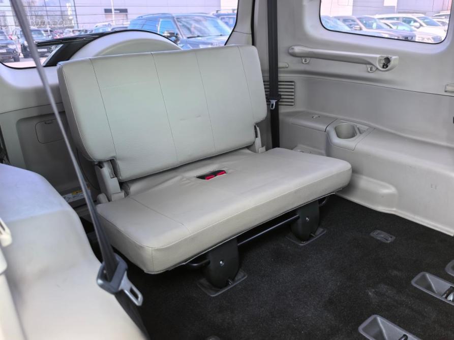 Mitsubishi Pajero IV Рестайлинг 2 Санкт-Петербург  - изображение 22