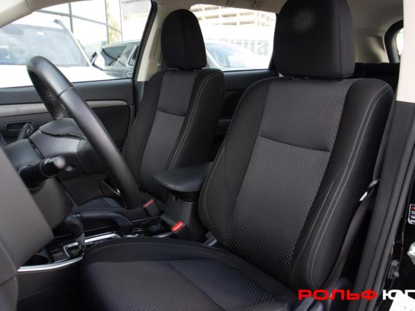 Mitsubishi Outlander III Рестайлинг 2 с пробегом 2018 года, цена 1 998 000 рублей, 41584 км, внедорожник, Автокод Объявления