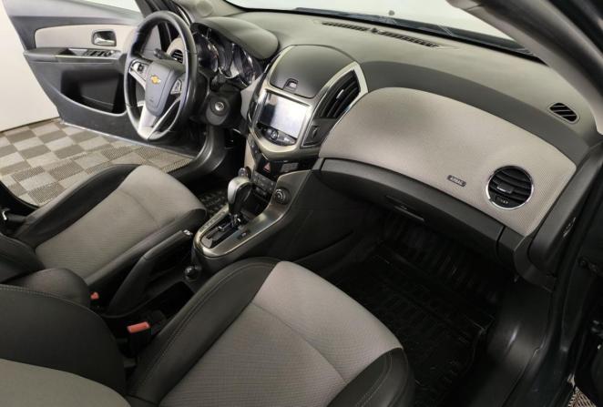 Chevrolet Cruze I Рестайлинг с пробегом 2013 года, цена 800 000 рублей, 121670 км, хэтчбек, Автокод Объявления