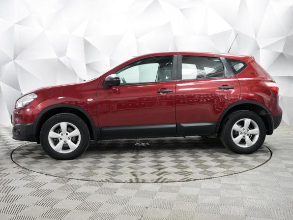 Nissan Qashqai I Рестайлинг с пробегом 2011 года, цена 1 115 000 рублей, 164876 км, внедорожник, Автокод Объявления