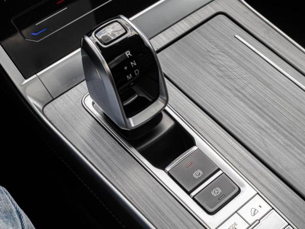 Chery Tiggo 7 Pro Max I с пробегом 2023 года, цена 1 825 000 рублей, 52261 км, внедорожник, Автокод Объявления