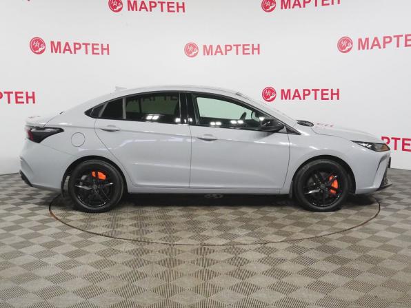 Omoda S5 GT с пробегом 2023 года, цена 1 780 000 рублей, 27354 км, седан, Автокод Объявления