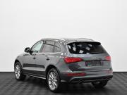 Audi Q5 I (8R) Рестайлинг Москва  - изображение 18