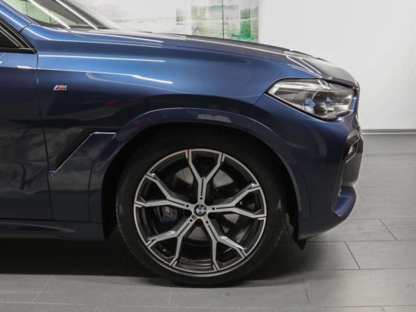 BMW X6 III (G06) с пробегом 2020 года, цена 9 499 000 рублей, 41100 км, внедорожник, Автокод Объявления