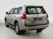Lexus GX II Химки  - изображение 37