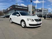 Skoda Octavia III (A7) Стерлитамак  - изображение 25