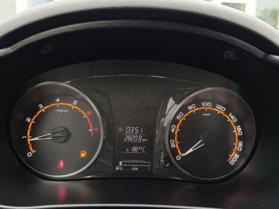 Lada (ВАЗ) Granta I Рестайлинг Тверь  - изображение 17