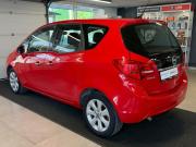 Opel Meriva B Тольятти  - изображение 26