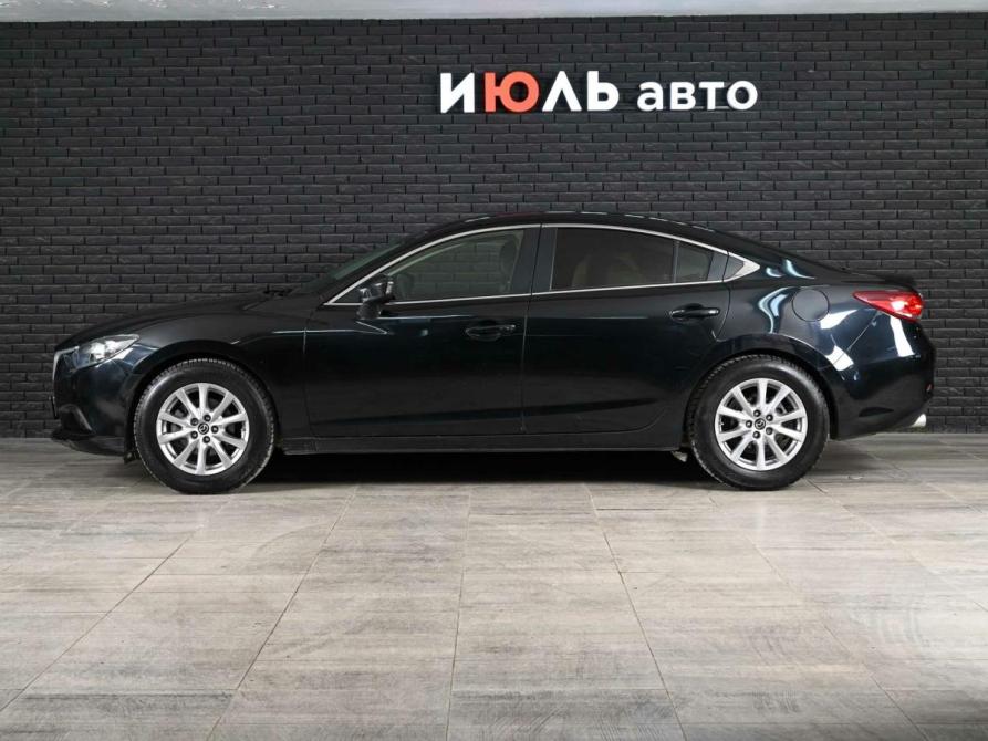 Mazda 6 III (GJ) Екатеринбург  - изображение 7