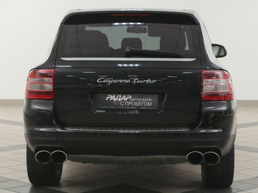 Porsche Cayenne I (955) Иваново  - изображение 3