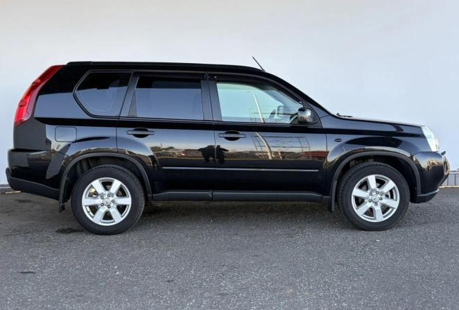 Nissan X-Trail II с пробегом 2010 года, цена 985 000 рублей, 258833 км, внедорожник, Автокод Объявления