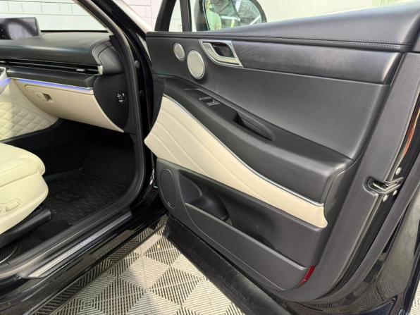 Genesis GV80 I с пробегом 2021 года, цена 6 299 000 рублей, 66000 км, внедорожник, Автокод Объявления