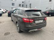 Lada (ВАЗ) Vesta I Тольятти  - изображение 8