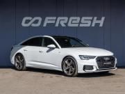 Audi A6 V (C8) Краснодар  - изображение 30