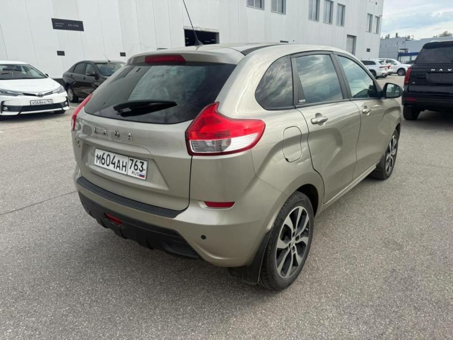 Lada (ВАЗ) XRAY I Тольятти  - изображение 3