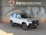 Lada (ВАЗ) Niva Travel I Рестайлинг Волгоград  - изображение 27