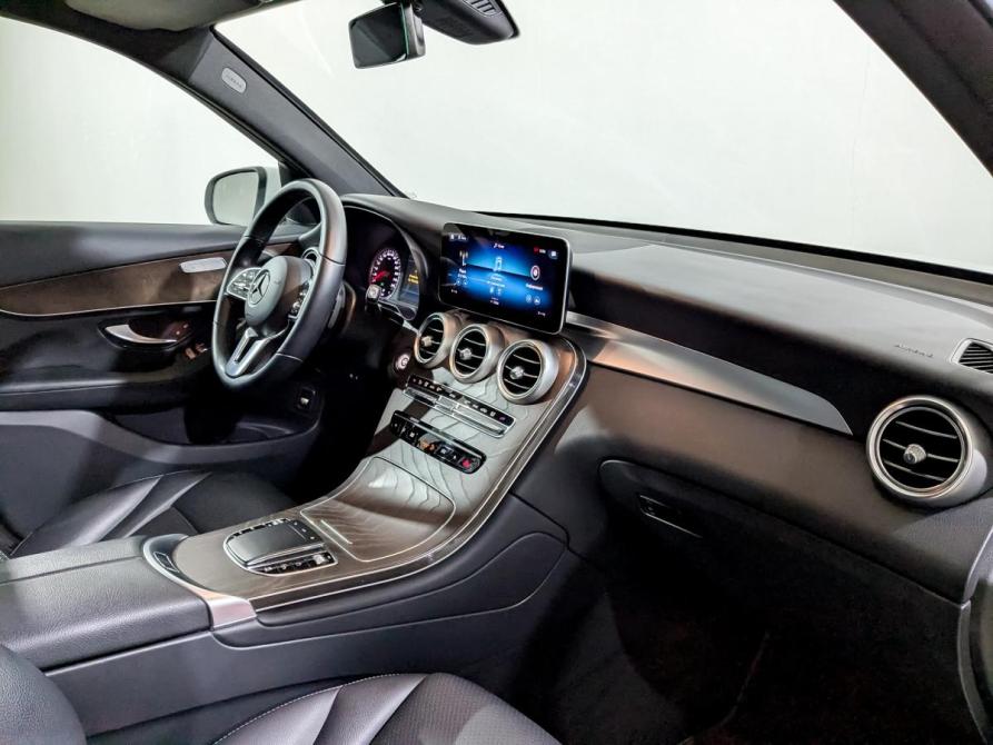 Mercedes-Benz GLC I (X253) Рестайлинг Химки  - изображение 11