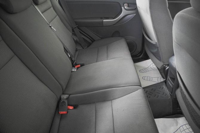 Chery Tiggo (T11) I Рестайлинг (FL) с пробегом 2014 года, цена 659 000 рублей, 97764 км, внедорожник, Автокод Объявления