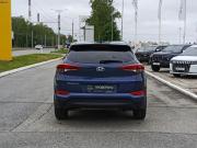 Hyundai Tucson III Чебоксары  - изображение 29