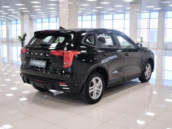Haval Jolion I Рестайлинг с пробегом 2024 года, цена 1 807 000 рублей, 24961 км, внедорожник, Автокод Объявления