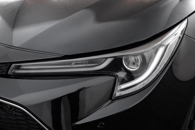 Toyota Corolla XII (E210) с пробегом 2019 года, цена 1 799 000 рублей, 100000 км, универсал, Автокод Объявления