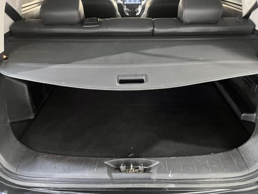 Changan CS35 Курск  - изображение 17
