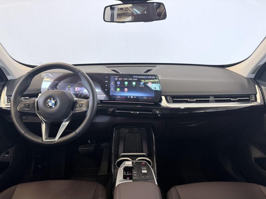 BMW X1 III (U11/U12) Воронеж  - изображение 22