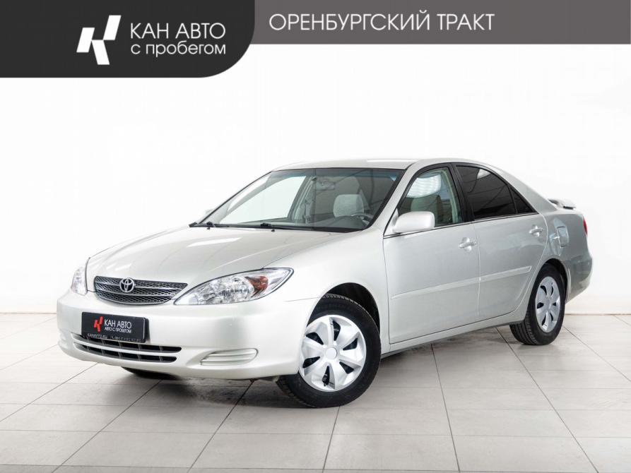 Toyota Camry V (XV30) Казань  - изображение 1