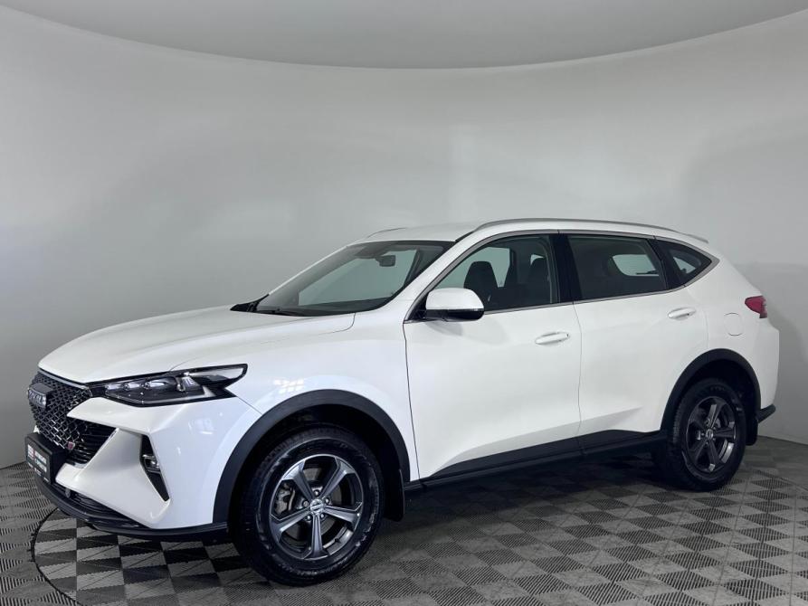 Haval F7 I Рестайлинг Ростов-на-Дону  - изображение 1
