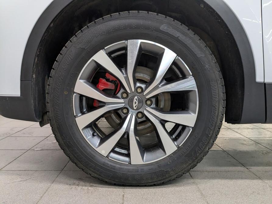 Chery Tiggo 7 Pro Max I Москва  - изображение 23