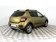 Renault Sandero II Ногинск  - изображение 24