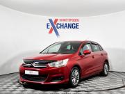 Citroen C4 II Нижний Новгород  - изображение 20