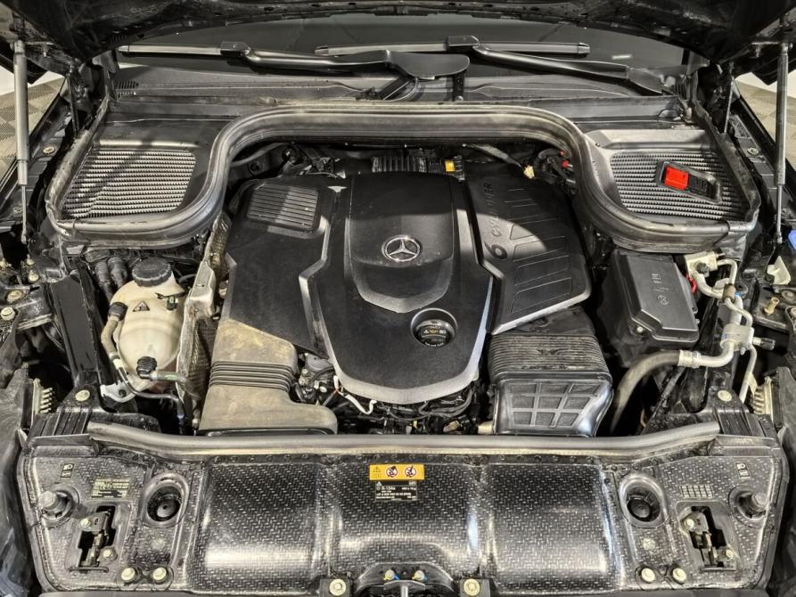 Mercedes-Benz GLS II (X167) Санкт-Петербург  - изображение 19