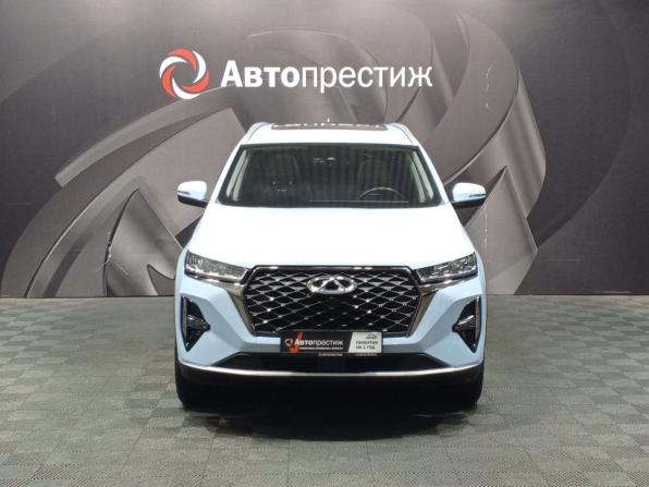 Chery Tiggo 7 Pro Max I с пробегом 2023 года, цена 1 670 000 рублей, 63800 км, внедорожник, Автокод Объявления