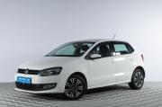 Volkswagen Polo V Челябинск  - изображение 22