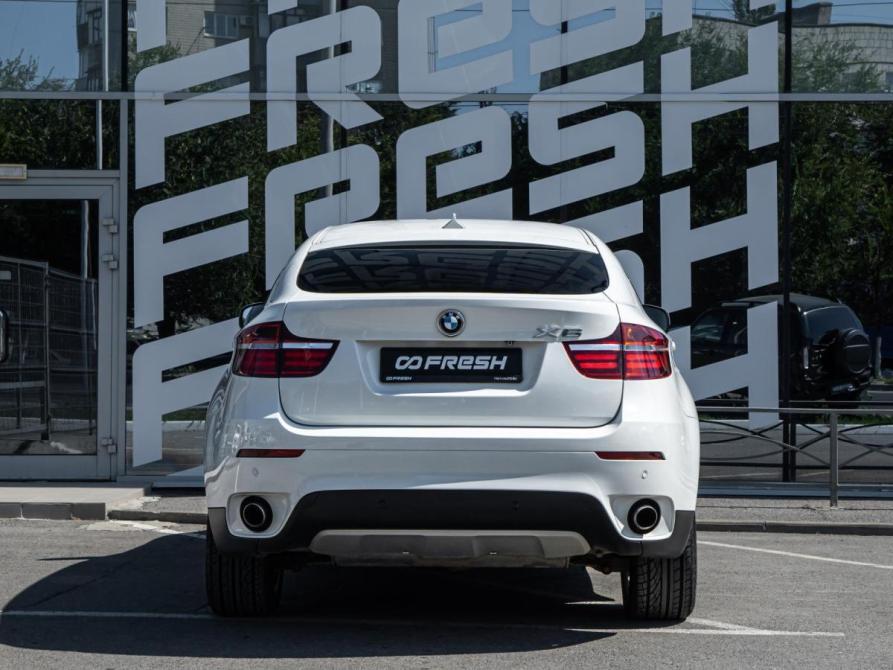 BMW X6 I (E71) Рестайлинг Волгоград  - изображение 4
