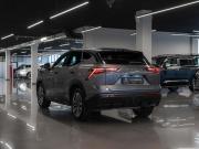 JETOUR DASHING I Рестайлинг Москва  - изображение 32