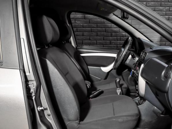 Nissan Terrano III (D10) с пробегом 2016 года, цена 1 095 000 рублей, 182418 км, внедорожник, Автокод Объявления