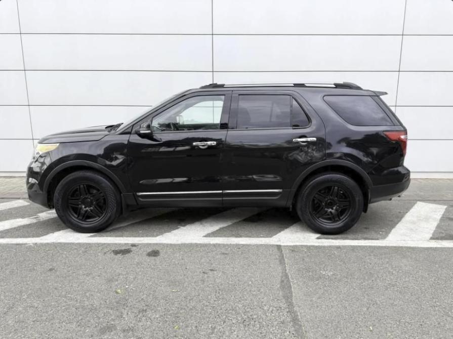 Ford Explorer V Ставрополь  - изображение 8