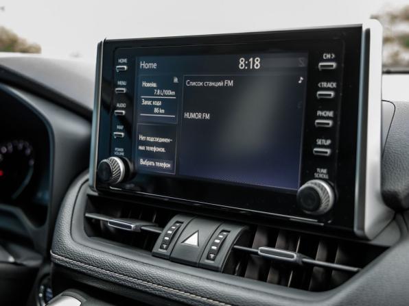 Toyota RAV4 V (XA50) с пробегом 2021 года, цена 2 998 000 рублей, 65712 км, внедорожник, Автокод Объявления