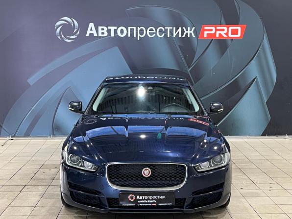 Jaguar XE I с пробегом 2016 года, цена 1 459 000 рублей, 197000 км, седан, Автокод Объявления