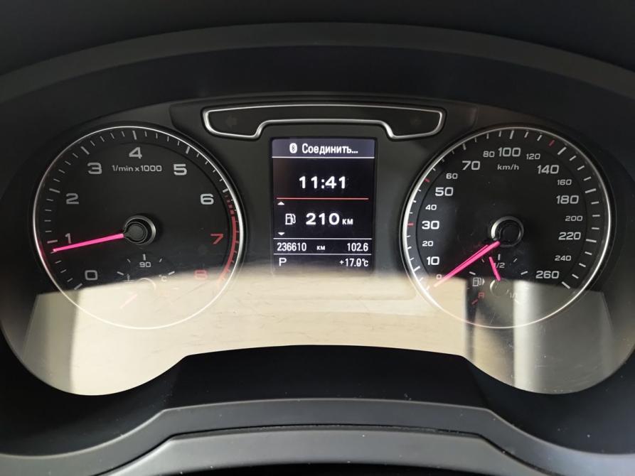 Audi Q3 I (8U) Уфа  - изображение 16