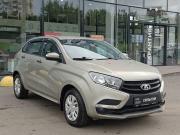 Lada (ВАЗ) XRAY I Ижевск  - изображение 25