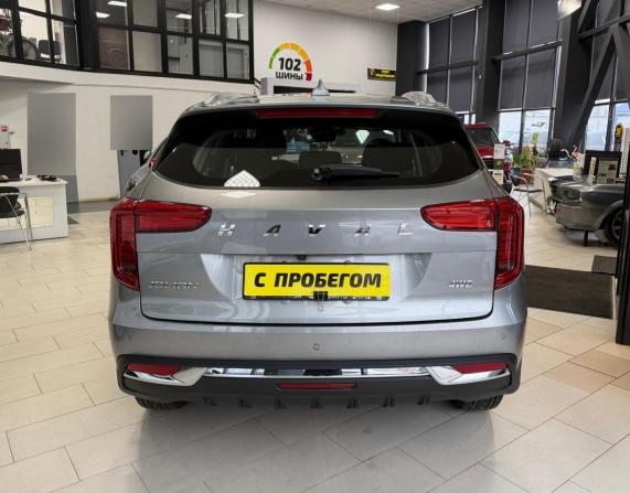 Haval Jolion I с пробегом 2023 года, цена 1 930 000 рублей, 43067 км, внедорожник, Автокод Объявления